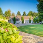 Domaine de l'oiseau en Saône et Loire