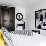 appartement à louer dans la maison Reflets sur la Lauch, idéal pour visiter les marchés de Noël de Colmar ou d'Alsace