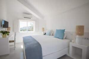 Junior Suite de l'hôtel Octant Vila Monte au Portugal