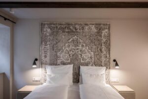 chambre double cosy