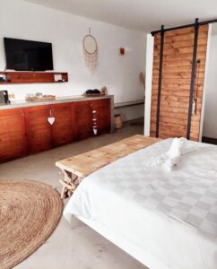 chambre d'hôtes cosy et confortable