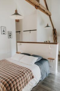 chambre d'hôtes de charme dans la maison d'hôtes Bel Estiu en Dordogne