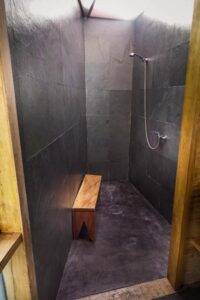 salle de douche