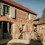 maison d'hôtes Bel Estiu avec piscine extérieure en Dordogne