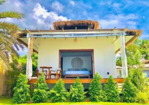 bungalow osy et confortable en location vacances en Thaïlande