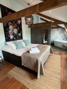chambre double