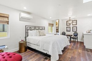 chambre deluxe pour un séjour cosy dans l'Arizona