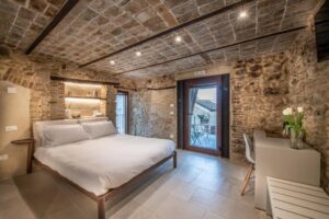 chambre avec terrasse