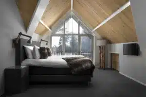 chambre double