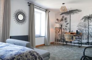 chambre premium