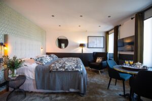 chambre privilège