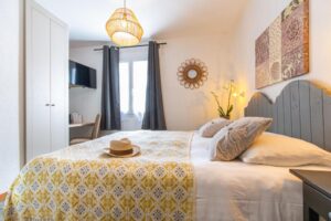 chambre standard dans le Morbihan à Groix