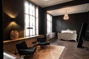 chambre d'hôtes B&B Huys Oud Teylingen