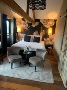 chambres d'hôtes cosy en Hollande entre La Haye et Amsterdam