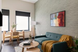 appartement 1 chambre jusqu'à 3 personnes en plein centre de Londres