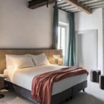 Suite junior à l'hôtel Antica Dimore Le Misure