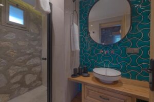 salle de douche