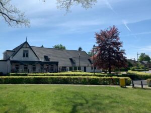 B&B Bij Boon, chambre d'hôtes dans la Drenthe