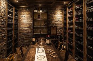 cave à vin