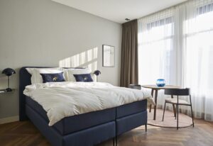 suite standard avec coin repas pour 2 personnes