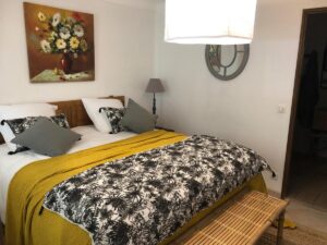 gîte cosy pour 2 personnes dans le Luberon
