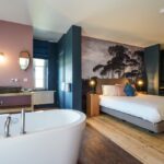 chambre d'hôtes de charme en Belgique, dans la ville de Rochefort en Wallonie