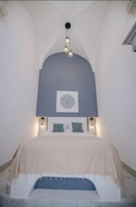 chambre d'hôtes de charme à Monastir