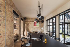 espace de coworking