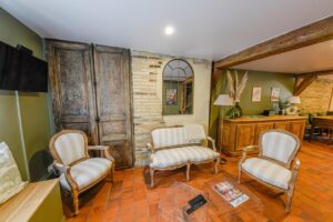 salon séjour