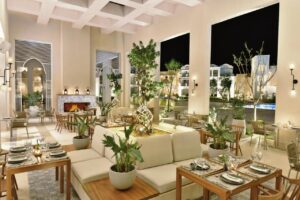 restaurant italien ouvert pour le dîner