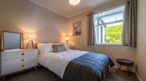 petite chambre double de charme