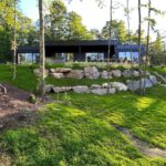magnifique maison à louer pour 6 personnes avec 3 chambres dans les Laurentides, à 1h30 de Montréal au Canada