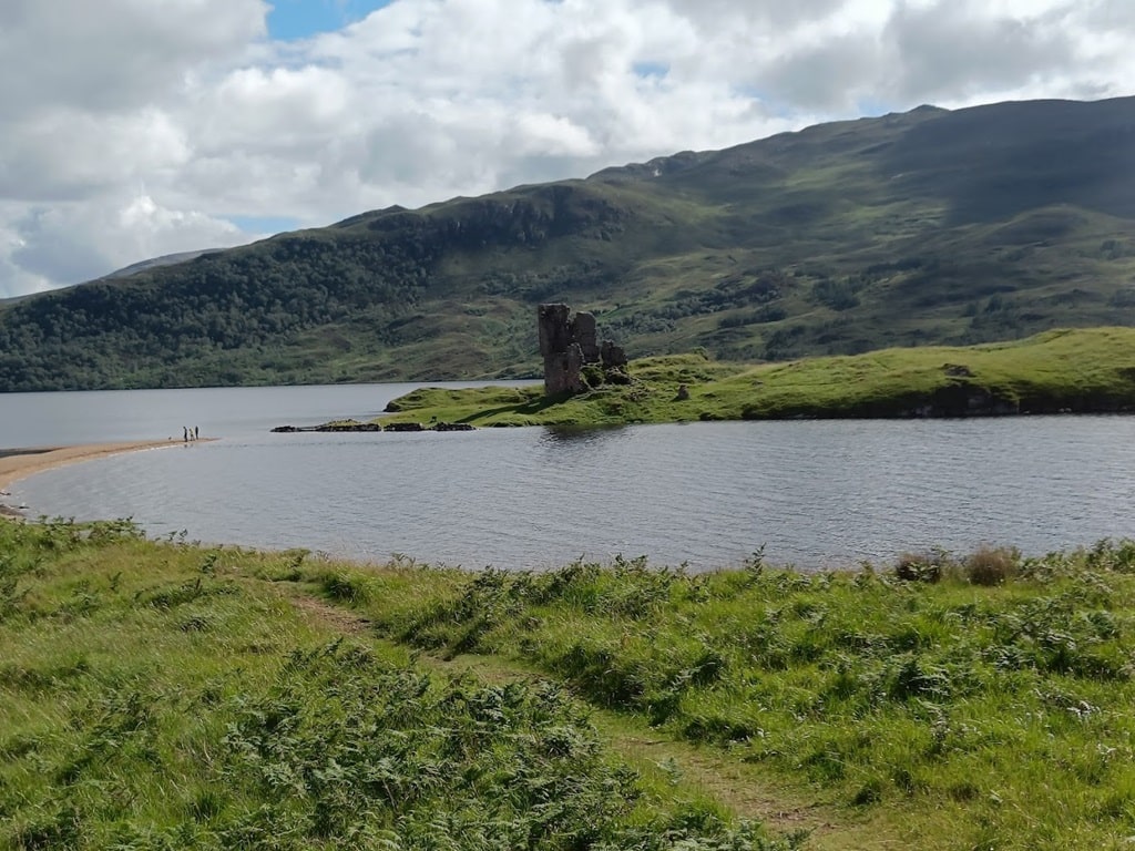 Loch Assynt