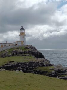 phare de Neist Point