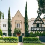 boutique hôtel Atemporal installé dans une magnifique maison des années 1940, soigneusement restaurée au cœur du quartier Miraflores de Lima, au Pérou