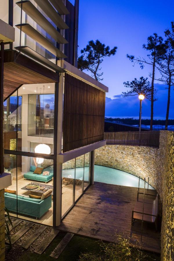 villa à louer au Portugal avec piscine privée et à 1h de Lisbonne