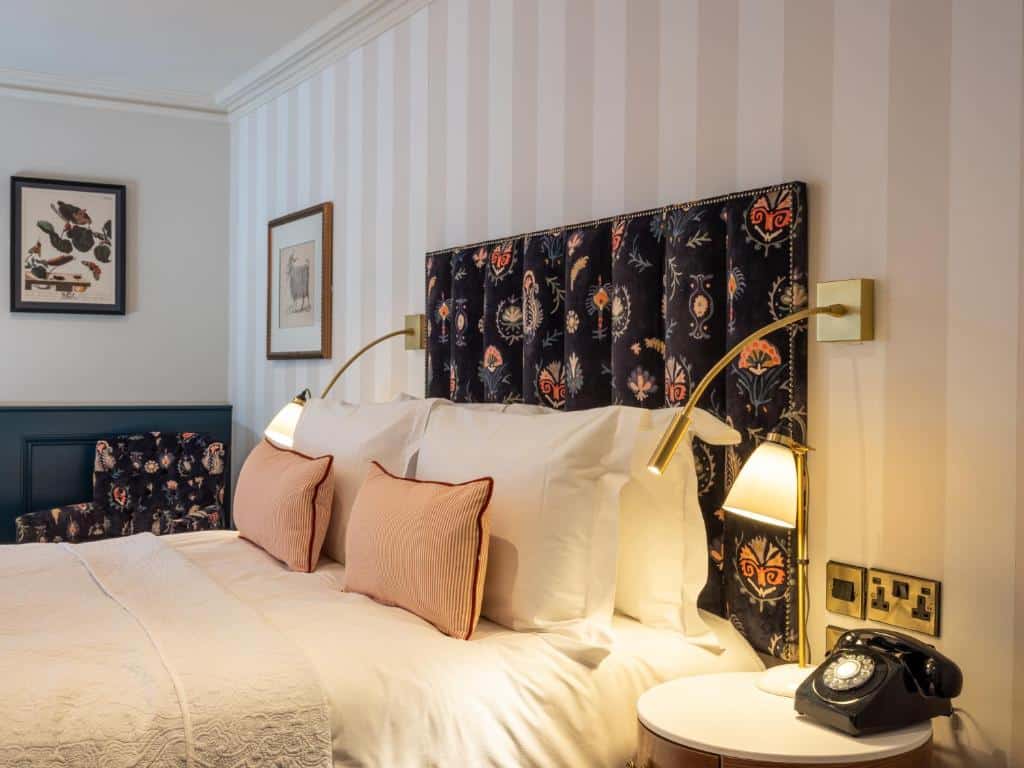 chambres d'hôtel cosy et so british à Wandsworth proche de Chelsea et de Wimbledon