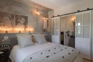 chambre d'hôte cosy