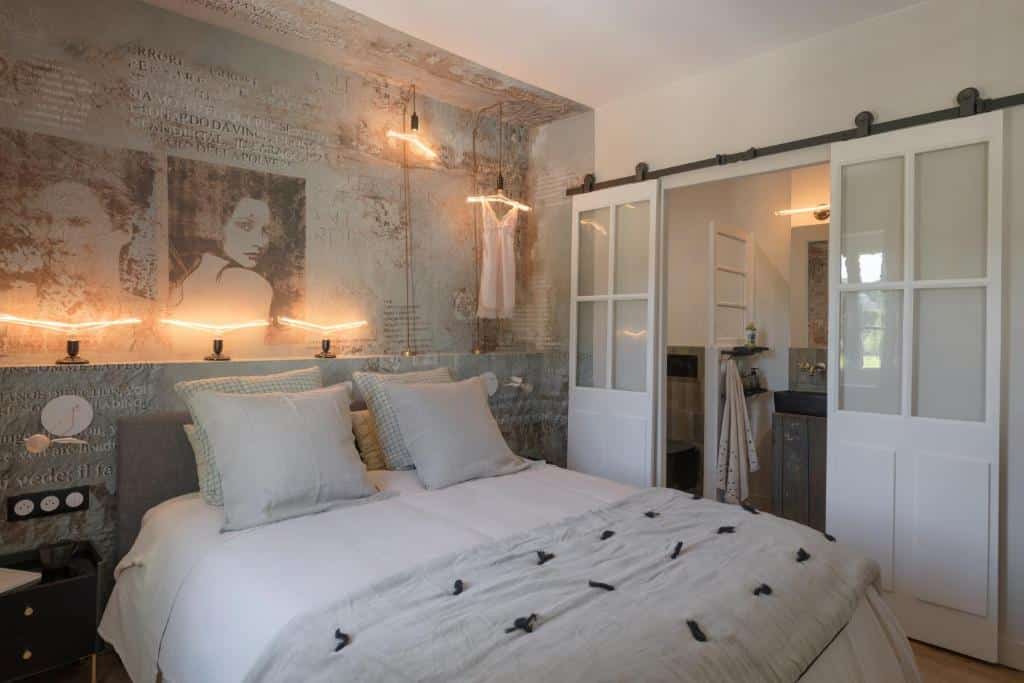 chambre d'hôte cosy