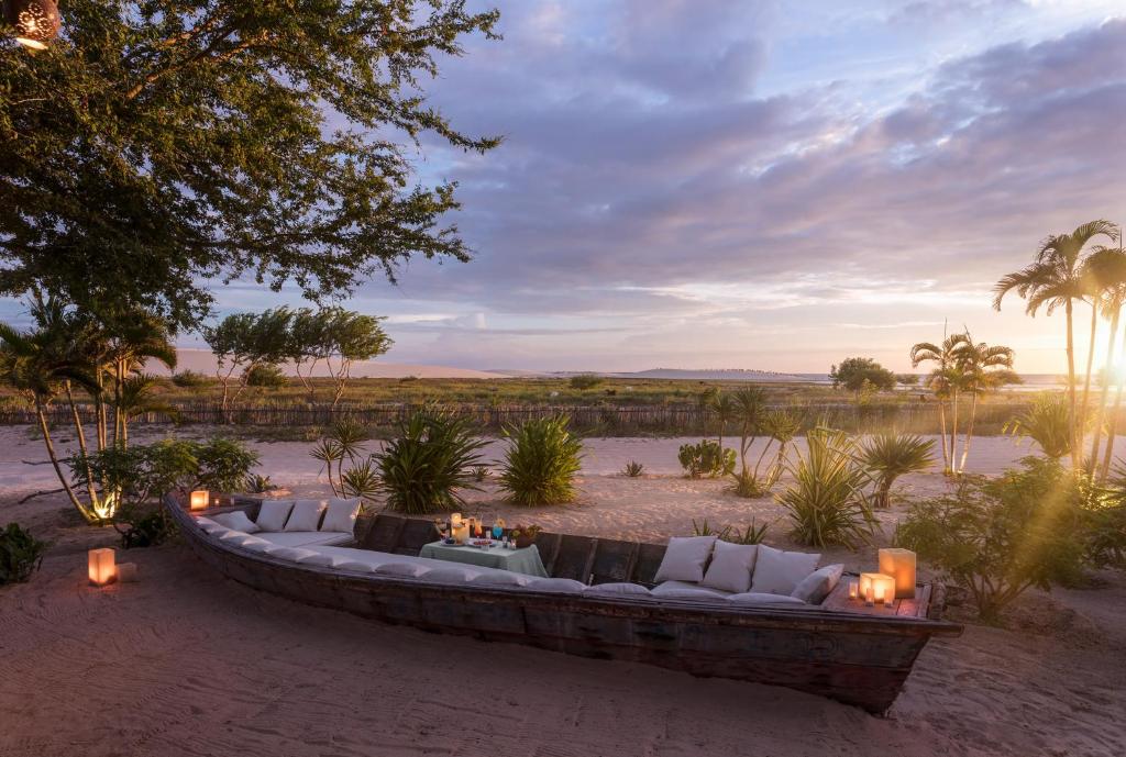 Villa Praia – La Villa Group (Ceará – Brésil)